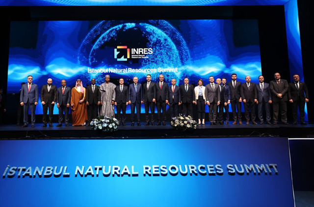 Muhalefet dalga geçmişti diyen Erdoğan'dan Gabar petrol rakamları - Resim: 1