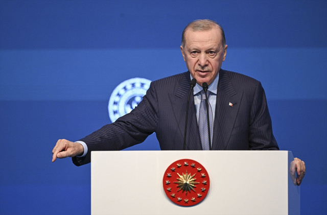 Türkiye'nin doğurganlık hızında tarihi düşüş! Cumhurbaşkanı Erdoğan 'bu bir felaket' dedi - Resim: 1