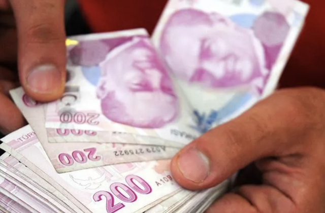 Hazine destekli esnaf ve sanatkar kredi faizlerine düzenleme! Resmi Gazete'de yayımlandı - Resim: 0