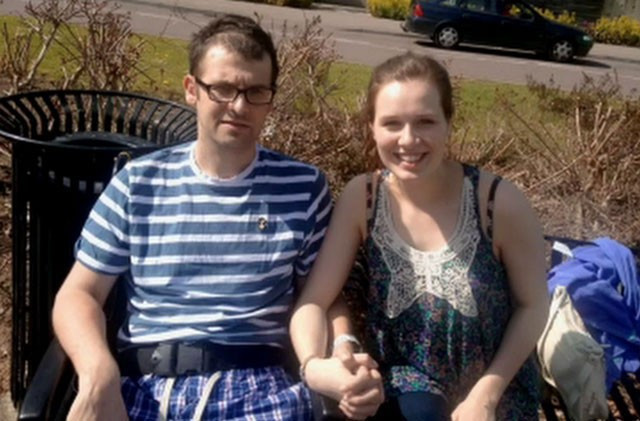 Evlenme teklif etti ama yaptığı teklifi unuttu... - Resim: 2