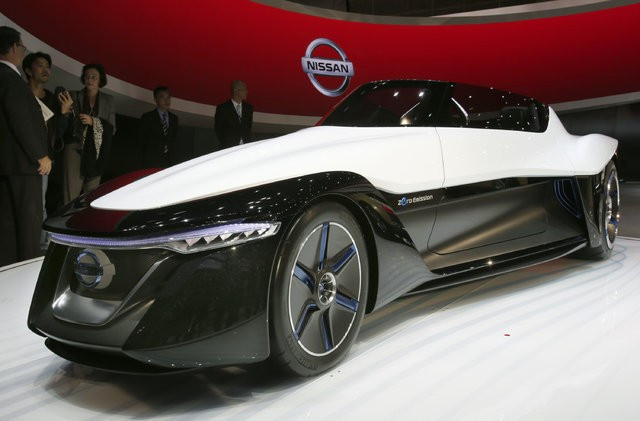 Yok artık bunu da yaptılar! Selfie çeken otomobile bakın - Resim: 4