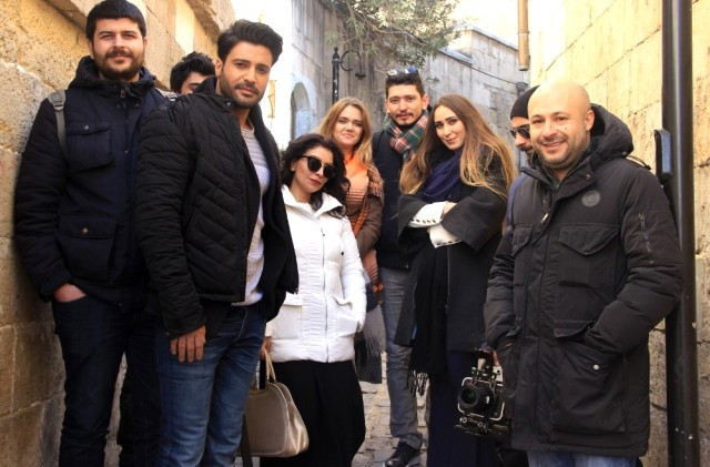 Angelina Jolie ve Cristiano Ronaldo Türk dizisinde! - Resim: 4