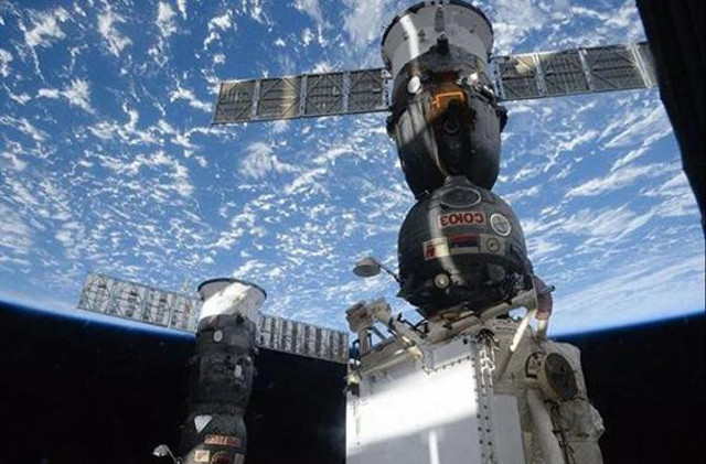 Astronotların dudak uçuklatacak ücreti!  - Resim: 4