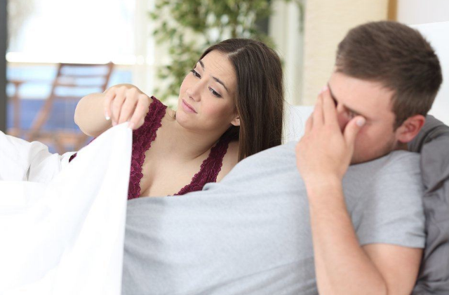 Dikkat edin! Diyabet seks hayatını bitiriyor - Resim: 3