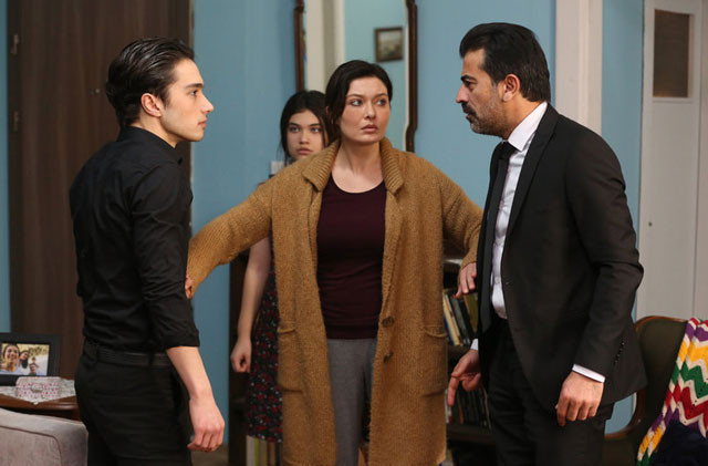 Gülperi'de işler iyice karıştı! İzleyiciyi şoke eden iki olay - Resim: 1