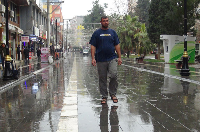 Hastalığına tıp dünyası tanı koyamadı! Herkes deli sanıyor ama olay bambaşka - Resim: 2