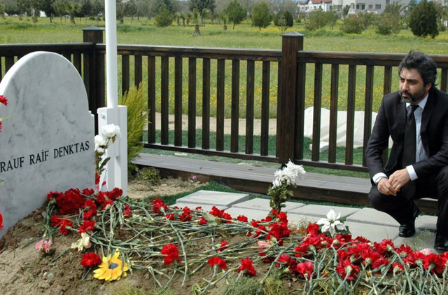 'Polat Alemdar'ın yeni davası KKTC! - Resim: 4