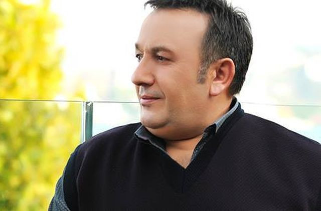 Binali Yıldırım için seçim şarkısı yapan İsmail Türüt'e Almanya'dan vize şoku - Resim: 3