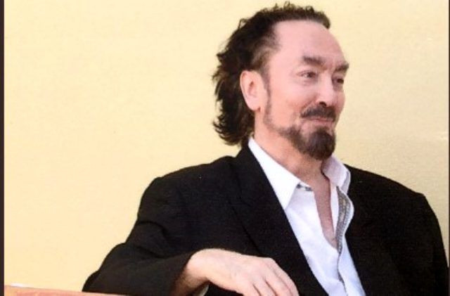 Kafayı boyatmış! Adnan Oktar'ın cezaevindeki yeni görüntüleri çıktı - Resim: 2