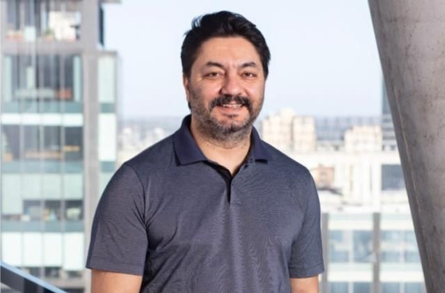 Deniz Çakır yeni sevgilisiyle görüntülendi! "İlişkimiz güzel gidiyor" - Resim: 4