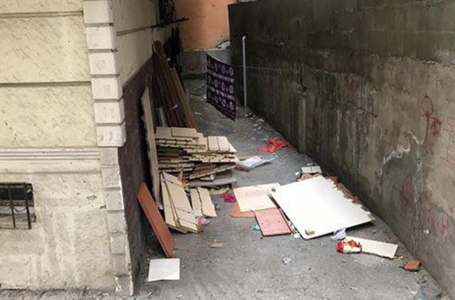 Küçükçekmece'de çocuğa cinsel istismar davasının ilk duruşmasında karar çıktı - Resim: 0