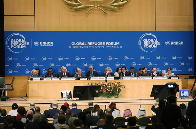 Cumhurbaşkanı Erdoğan'dan Suriye'de petrolü beraber çıkaralım çağrısı - Resim: 2