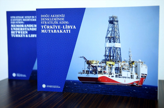 Cumhurbaşkanı Erdoğan'dan Putin'e sürpriz hediye! - Resim: 1