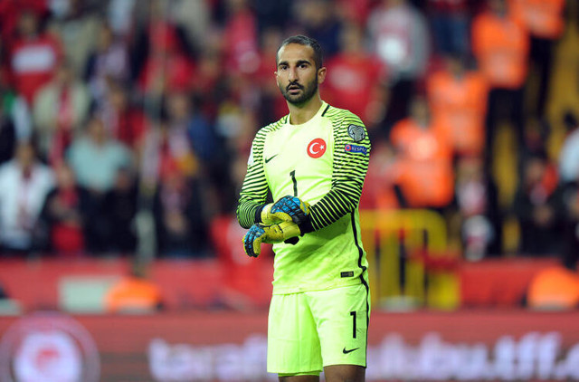 Sergen Yalçın eski Fenerbahçeli Volkan Babacan'ı istiyor - Resim: 1