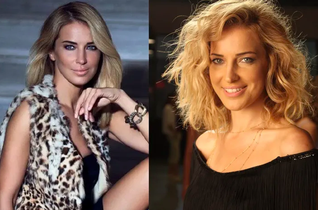 Burcu Esmersoy kaç kere evlendi iş eşi kimdir? - Resim: 0