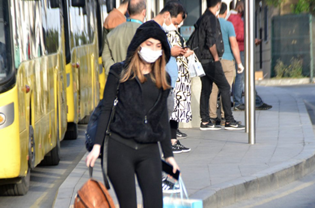 Bilim Kurulu üyesi Prof. Dr. Recep Öztürk uyardı: Sessiz taşıyıcılar aramızda - Resim: 0