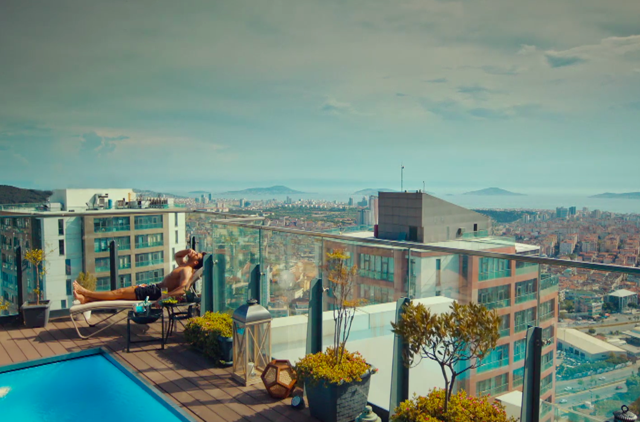 Bay Yanlış'taki Özgür'ün evi gerçekte kimin evi, nerede? - Resim: 1