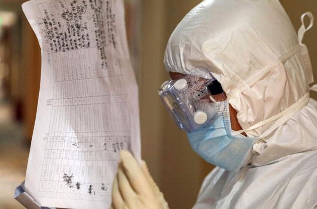 Çin'de yeni salgın alarmı! Bunya virüsü hızla yayılıyor! Çok sayıda ölü var - Resim: 0