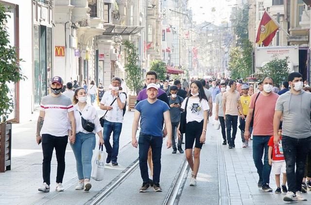 Osman Müftüoğlu'ndan 5 maddelik koronavirüs önlemleri önerisi - Resim: 1