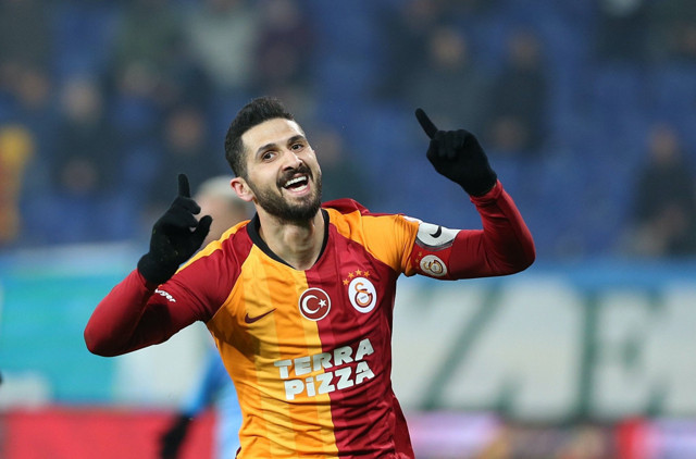 Galatasaray'da Emre Akbaba depremi! Ayrılmak istiyor - Resim: 0