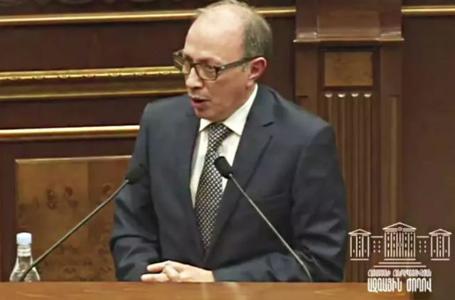 Ermenistan'dan Türkiye'ye sıcak mesaj 'Artık bu yasak kalkmalı' - Resim: 0