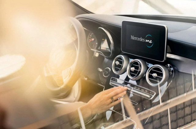 Mercedes, 2.6 milyon aracını geri çağırdı - Resim: 0