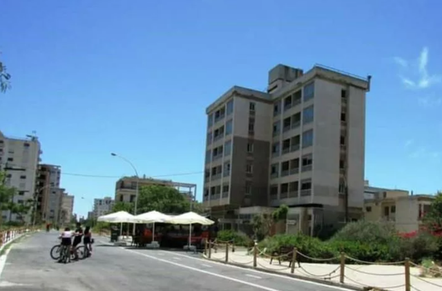 Kapalı Maraş'ın ziyaretçi sayısı 150 bine ulaştı - Resim: 0