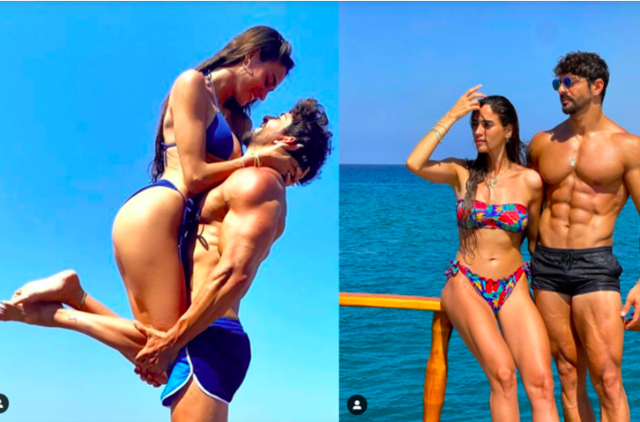 Melisa Emirbayer sevgilisi kaç yaşında Melisa Emirbayer kimdir? - Resim: 0