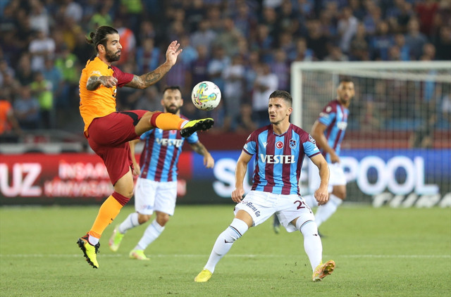 Dev derbide kazanan yok! Akyazı'da gol sesi çıkmadı, puanlar paylaşıldı - Resim: 0