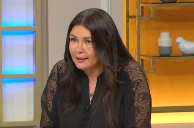 Köpek yüzünü parçalamıştı! Tuğba Altıntop korku dolu anları anlattı: "Ayağa kalktığın an ortalık kan revan" - Resim: 1