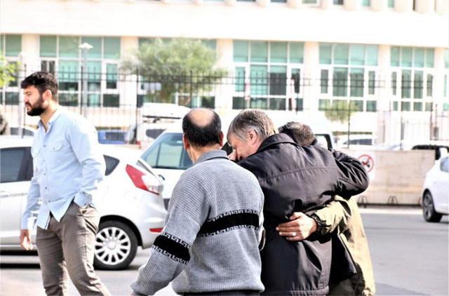 Annesine sürpriz yapacaktı 20 yaşındaki genç feci şekilde can verdi - Resim: 0