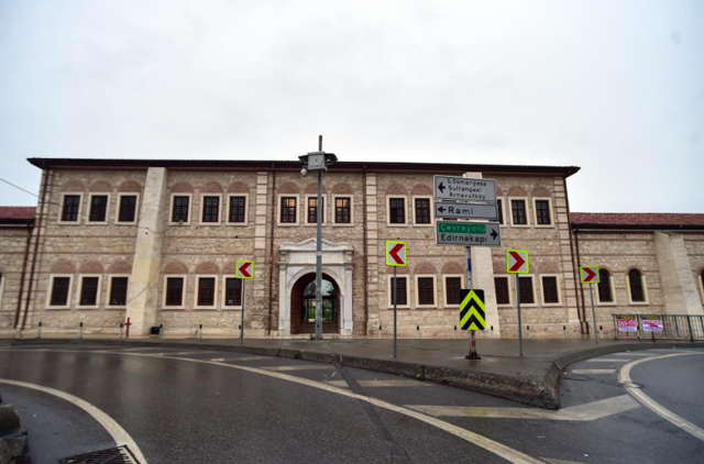 Erdoğan Rami Kütüphanesi'ni açtı müjdeleri sıraladı! Her gün hizmet verecek - Resim: 2