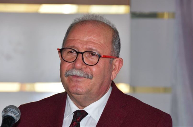 Biz bu depremden kurtulamayız dedi Şükrü Ersoy en tehlikeli yeri açıkladı - Resim: 0