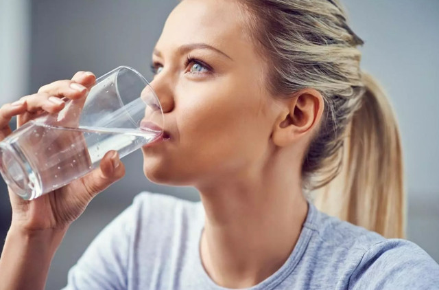 Ramazan'da oruç tutanlara kritik uyarı! İftar ile sahur arasında bunu her gün uygulayın! - Resim: 1