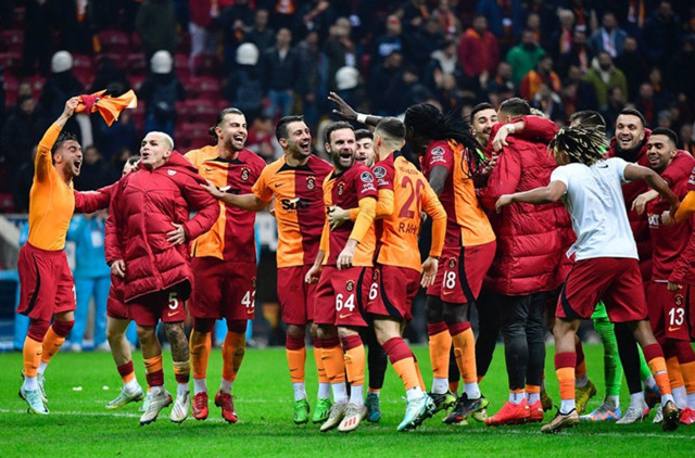 Karabağ Galatasaray maçı saat kaçta, hangi kanalda? - Resim: 2