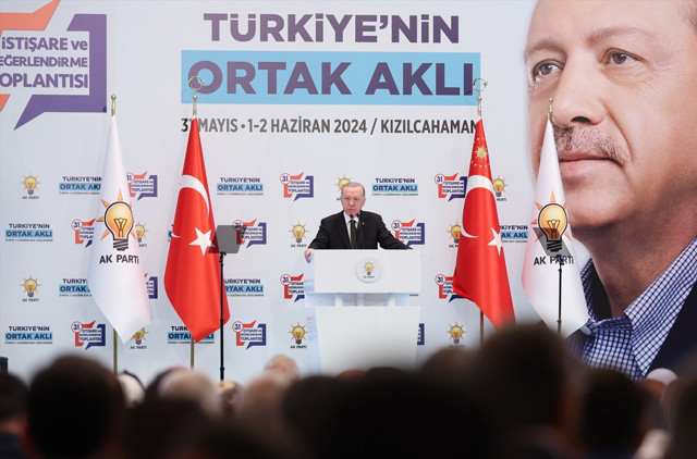 Cumhurbaşkanı Erdoğan'dan değişim mesajı! Özgür Özel'i ne zaman ziyaret edecek? - Resim: 3