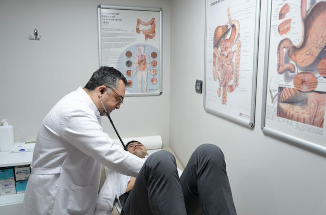 Huzursuz bağırsak sendromunun belirtilerine dikkat! - Resim: 0