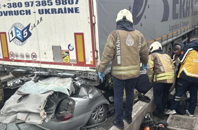 Feci kazada can veren Vahide öğretmene veda! İzci selamıyla uğurlandı - Resim: 3