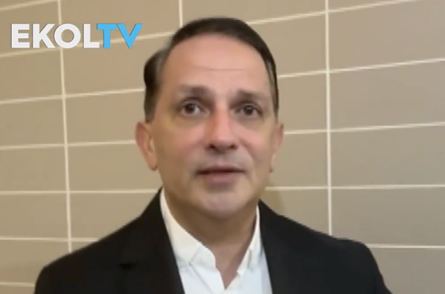 Avukat Mücahit Birinci adli kontrol şartıyla serbest bırakıldı - Resim: 0