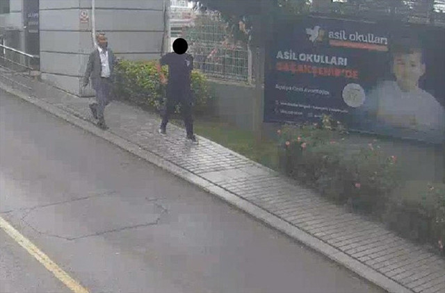 MİT MOSSAD casusunu yakaladı - Resim: 2