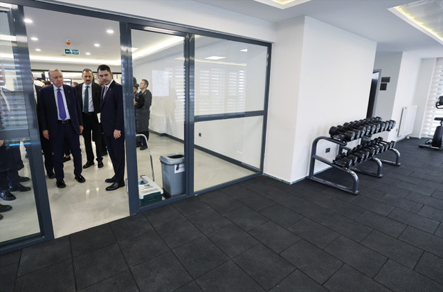 Cumhurbaşkanı Erdoğan açıkladı! İşte 500 bin sosyal konut projesinin detayları - Resim: 4