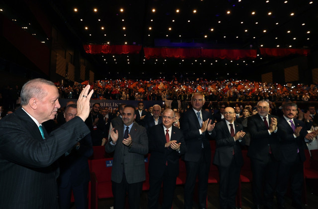 Cumhurbaşkanı Erdoğan'dan 'terörsüz Türkiye' mesajları! "Tuzaklara düşmeyeceğiz" - Resim: 0
