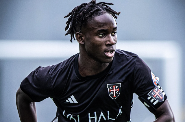 Galatasaray, Renato Nhaga'yı İstanbul'a getirdi! İşte ödenecek bonservis - Resim: 0