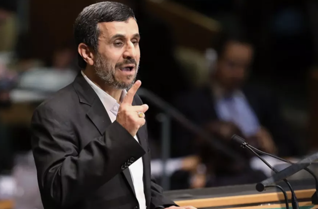 Öldürüldüğü iddia edilmişti... Ahmedinejad'ın akıbeti hakkında yeni gelişme - Resim: 0