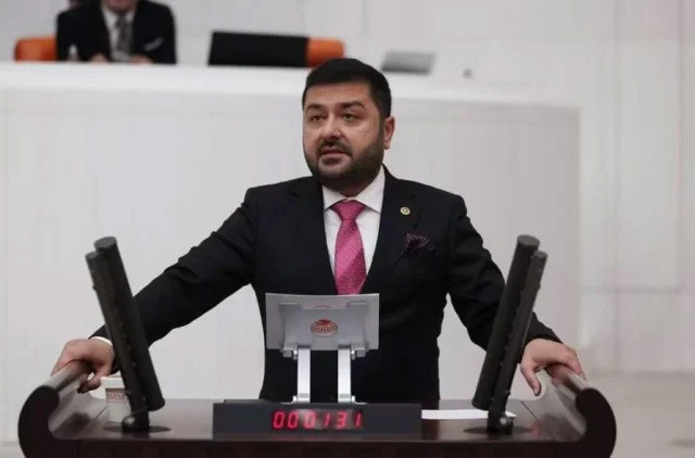 Kılıçdaroğlu'ndan Ahmet Baran Yazgan için ilk yorum! Taciz suçlamasıyla darp edilmişti - Resim: 1