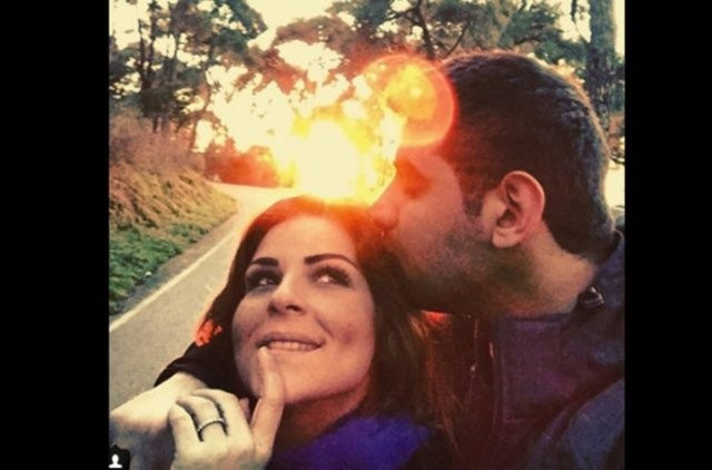 Mum gibi eridi yeni sevgili yaptı! İşte Pelin Öztekin'in yeni aşkı - Resim: 2