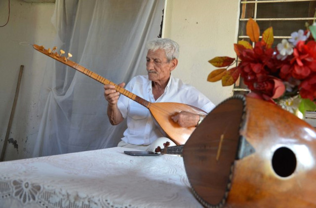 Nereden nereye! Bir dönemin yıldızıydı şimdi sefalet içinde - Resim: 3