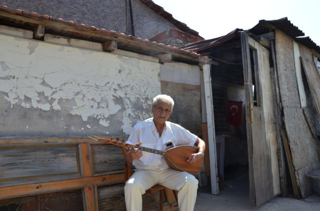 Nereden nereye! Bir dönemin yıldızıydı şimdi sefalet içinde - Resim: 4