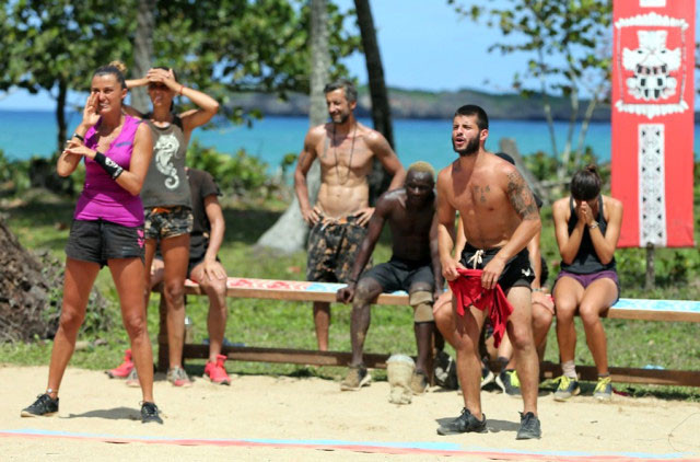 Tuğba Özay Survivor'da hırsızlık yaptığını itiraf etti! - Resim: 3