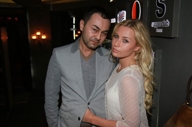 Serdar Ortaç'dan olay Chloe Loughnan açıklaması! Boşanıyorlar mı?  - Resim: 3